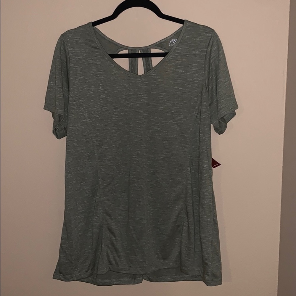 Avenue Leisure Top